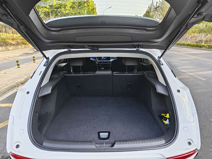 Buick Velite 6 2024 2024款 430km 舒享版