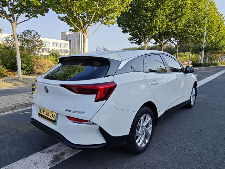 Buick Velite 6 2024 2024款 430km 舒享版