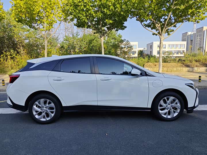 Buick Velite 6 2024 2024款 430km 舒享版