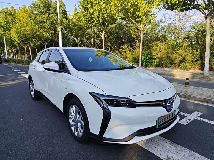 Buick Velite 6 2024 2024款 430km 舒享版