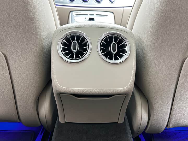 Mercedes-Benz CLS-Class 2023 2023款 改款 CLS 300 动感型