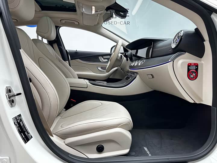 Mercedes-Benz CLS-Class 2023 2023款 改款 CLS 300 动感型