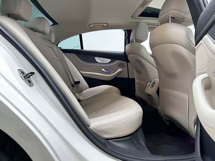 Mercedes-Benz CLS-Class 2023 2023款 改款 CLS 300 动感型