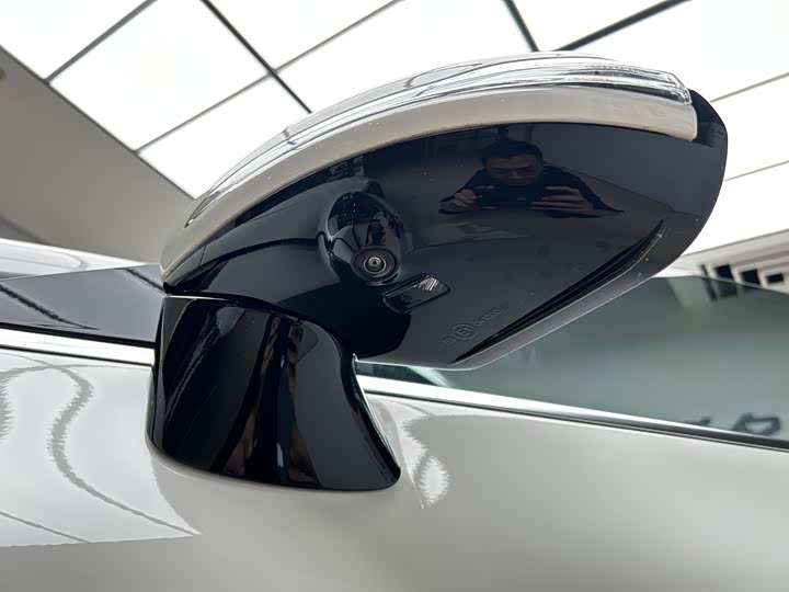 Mercedes-Benz CLS-Class 2023 2023款 改款 CLS 300 动感型