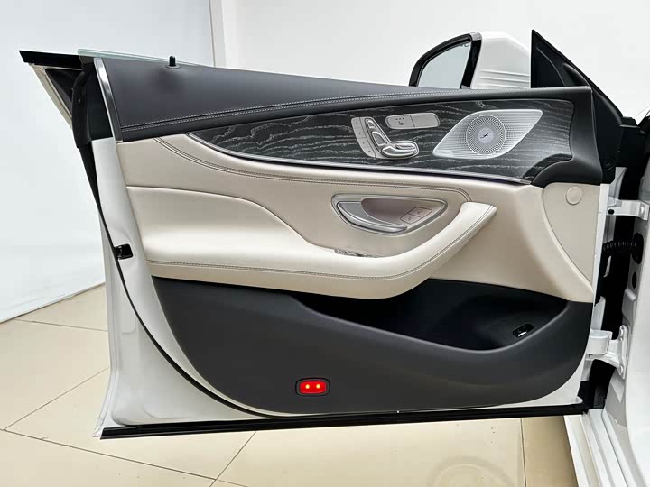 Mercedes-Benz CLS-Class 2023 2023款 改款 CLS 300 动感型