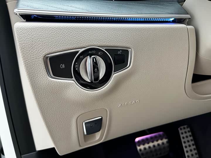 Mercedes-Benz CLS-Class 2023 2023款 改款 CLS 300 动感型