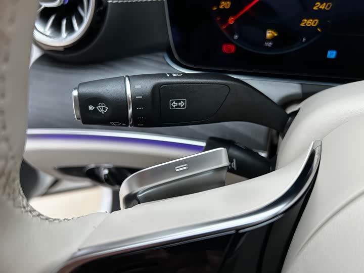 Mercedes-Benz CLS-Class 2023 2023款 改款 CLS 300 动感型