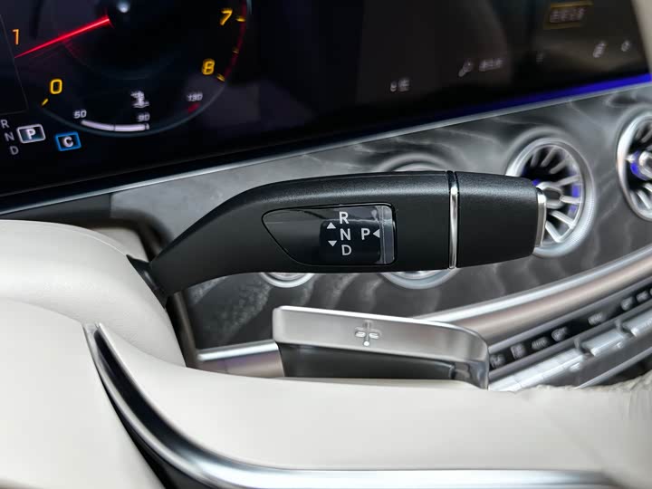 Mercedes-Benz CLS-Class 2023 2023款 改款 CLS 300 动感型