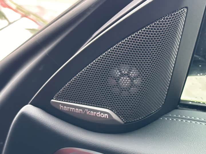 BMW 4 Series 2024 2024款 430i M运动曜夜套装