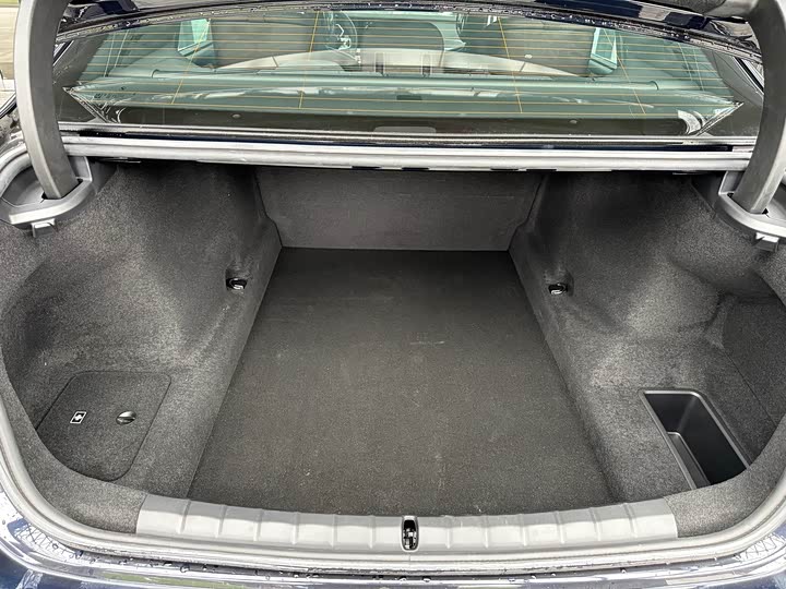 BMW 7 Series 2023 2023款 改款 740Li 尊享型 M运动套装