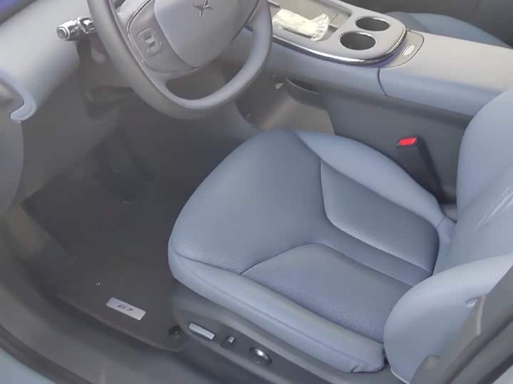 XPeng G7 2025 2025款 702 超长续航 Max