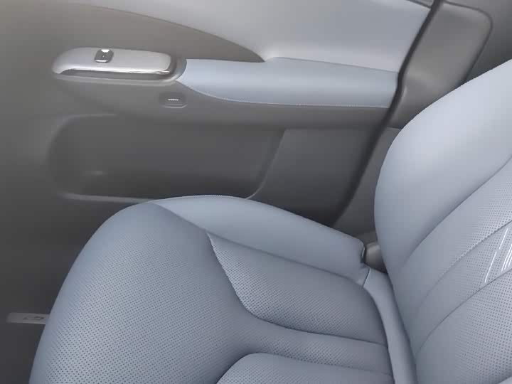 XPeng G7 2025 2025款 702 超长续航 Max