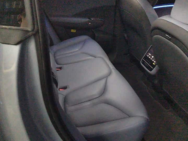 XPeng G7 2025 2025款 702 超长续航 Max