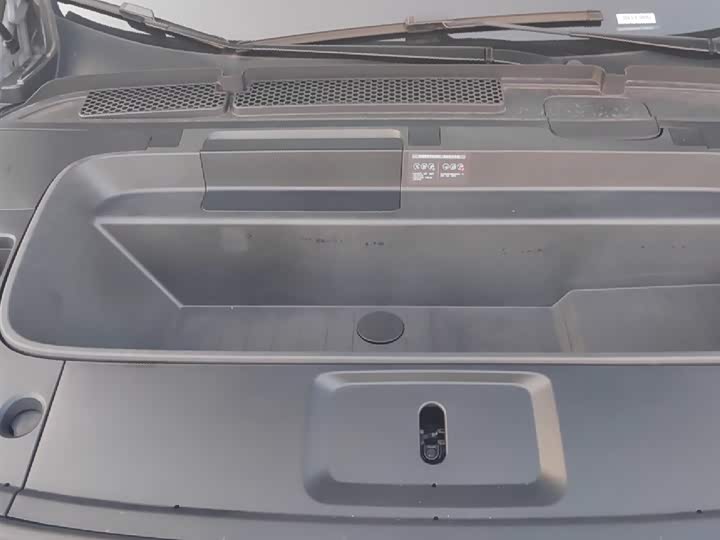 XPeng G7 2025 2025款 702 超长续航 Max