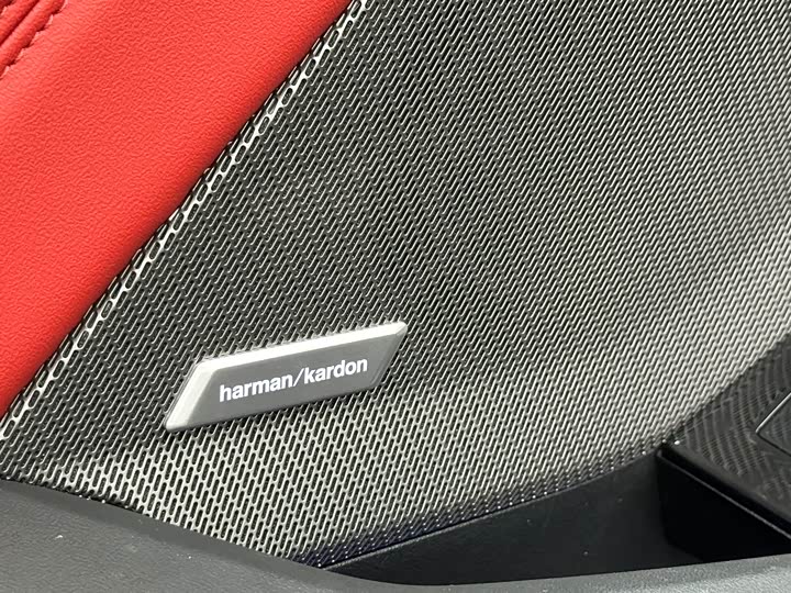 BMW 2 Series 2025 2025款 225L M运动曜夜套装