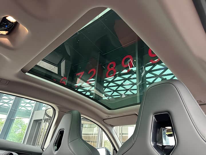 BMW 2 Series 2025 2025款 225L M运动曜夜套装