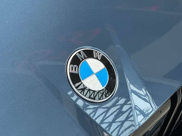 BMW 2 Series 2025 2025款 225L M运动曜夜套装