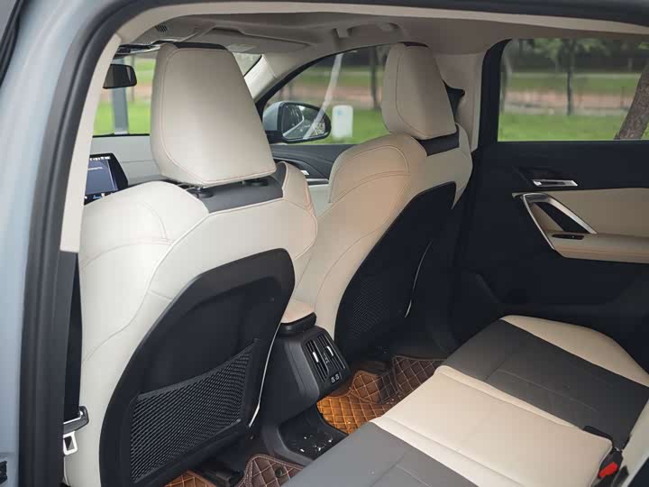 BMW X2 2024 2024款 sDrive25i M运动套装