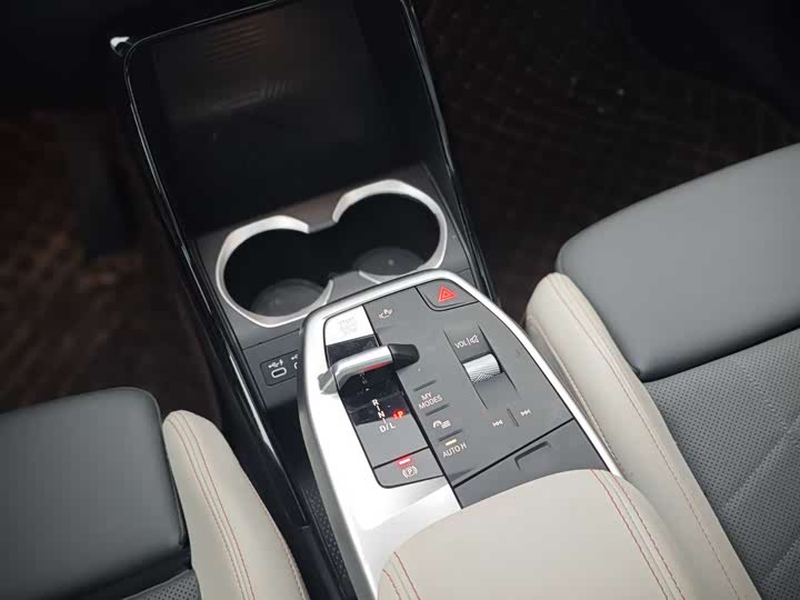 BMW X2 2024 2024款 sDrive25i M运动套装