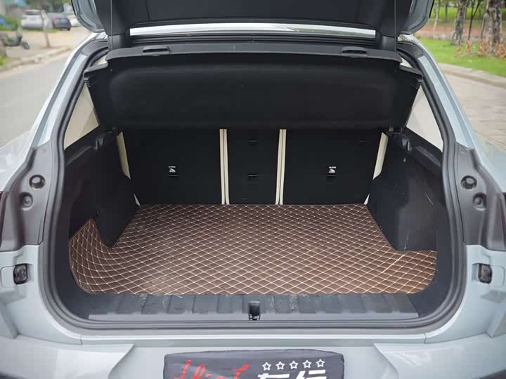 BMW X2 2024 2024款 sDrive25i M运动套装