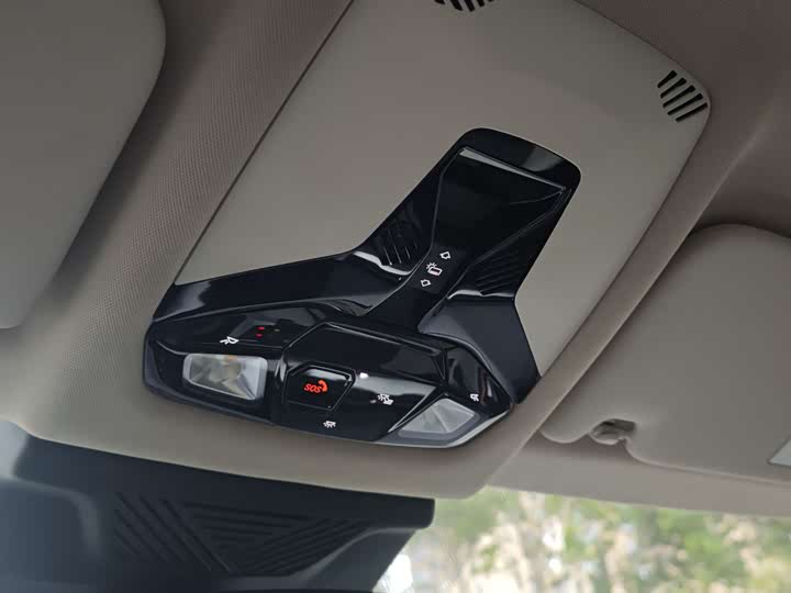 BMW X2 2024 2024款 sDrive25i M运动套装