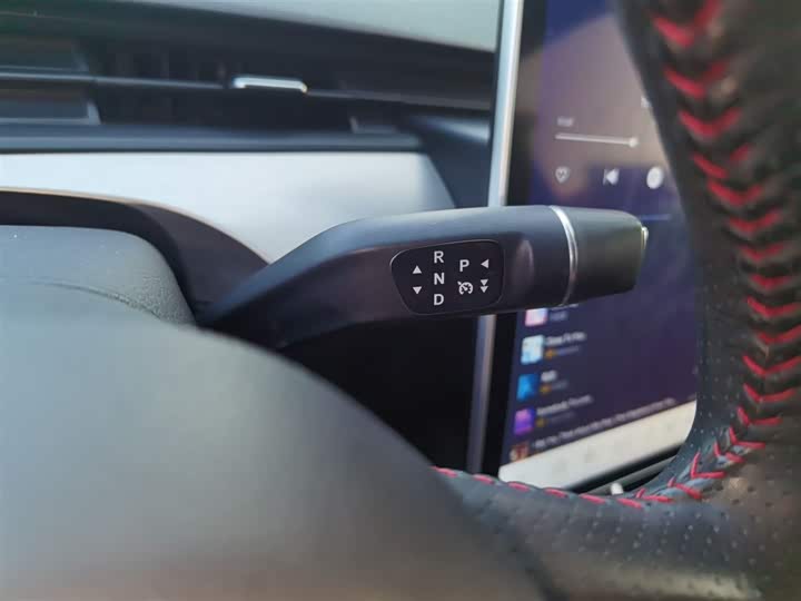 Hozon V 2022 2022款 Pro 长续航智享版