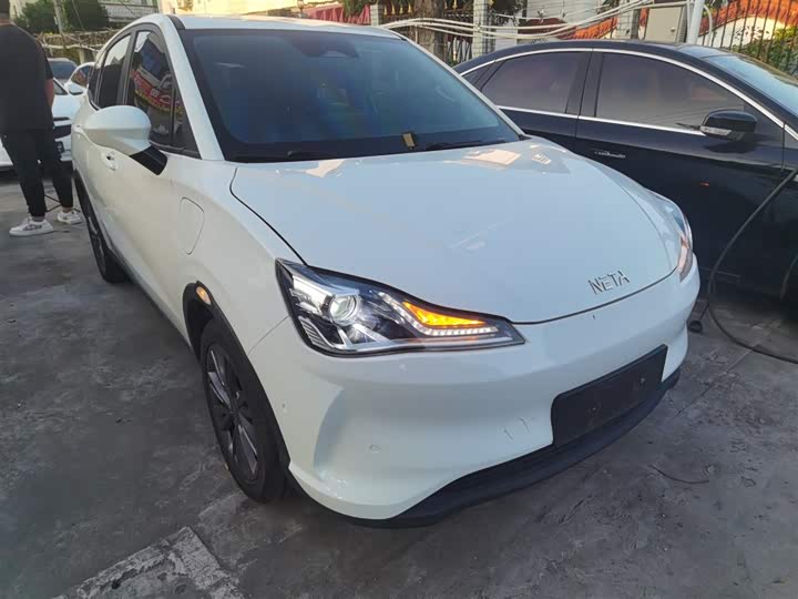 Hozon V 2022 2022款 Pro 长续航智享版