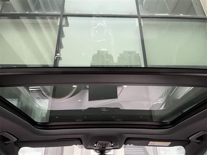 Audi RS 4 2024 2024款 RS4 Avant 燃擎版