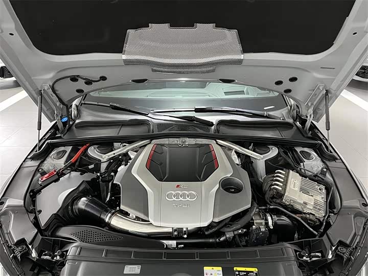 Audi RS 4 2024 2024款 RS4 Avant 燃擎版