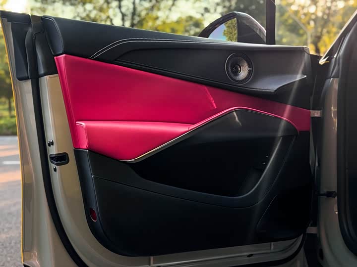 Lotus Eletre 2023 2023款 ELETRE S+