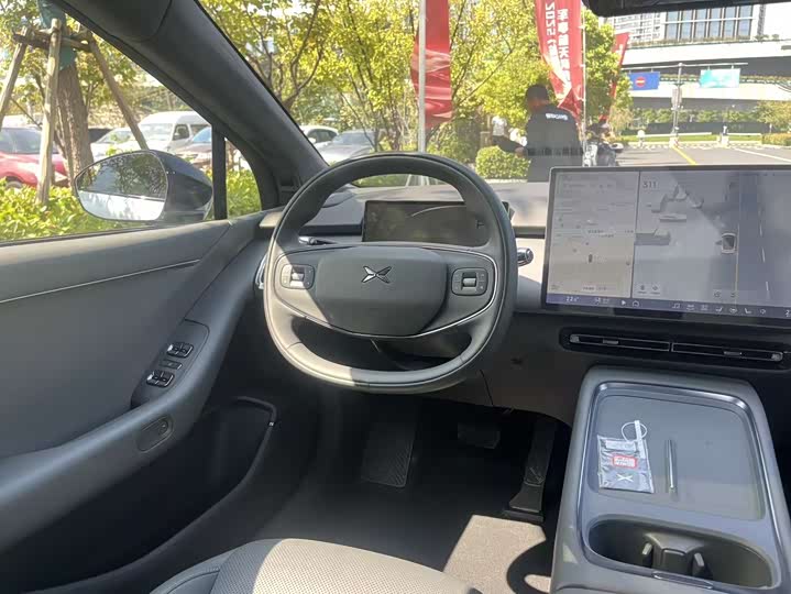 XPeng F57 2024 2024款 长续航 Max