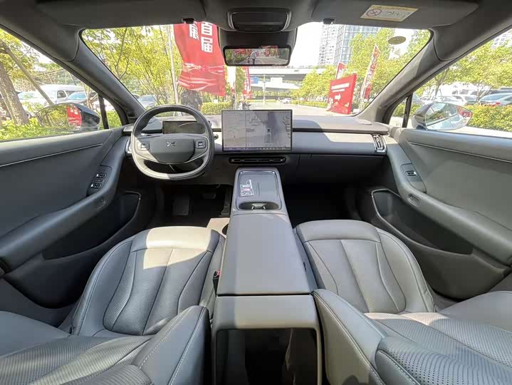 XPeng F57 2024 2024款 长续航 Max