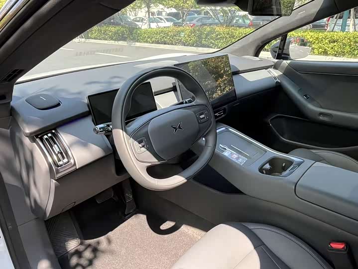 XPeng F57 2024 2024款 长续航 Max