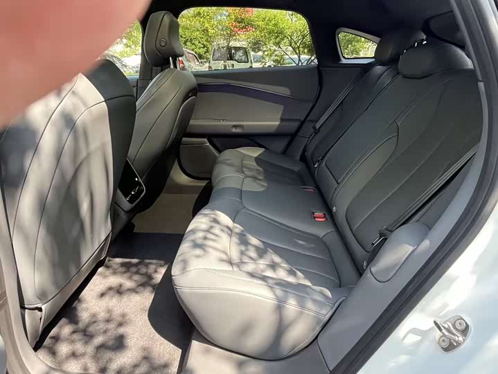 XPeng F57 2024 2024款 长续航 Max