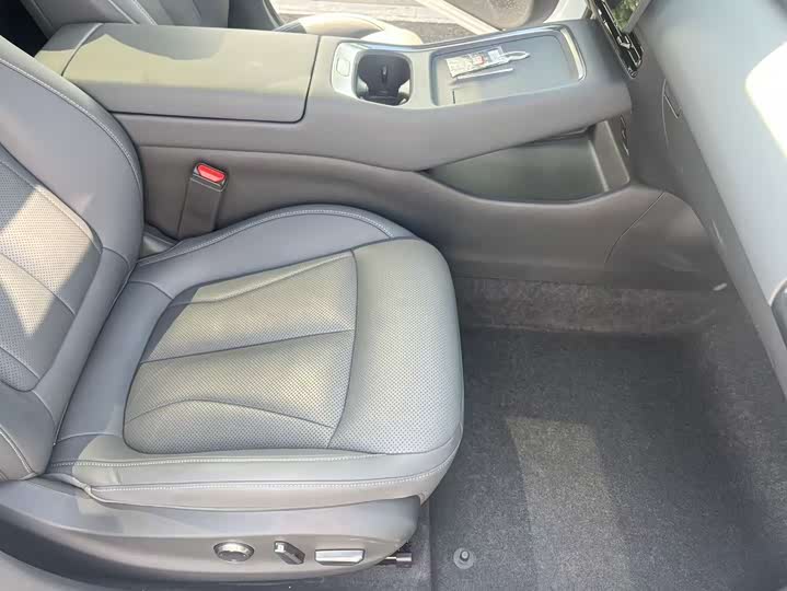 XPeng F57 2024 2024款 长续航 Max