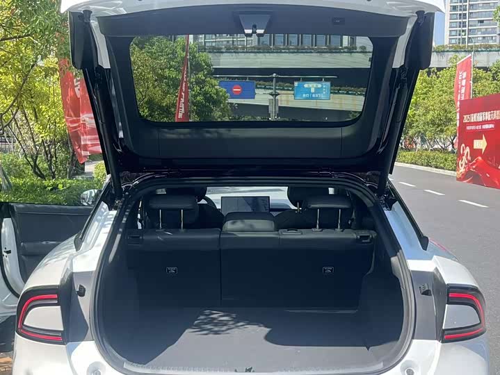 XPeng F57 2024 2024款 长续航 Max