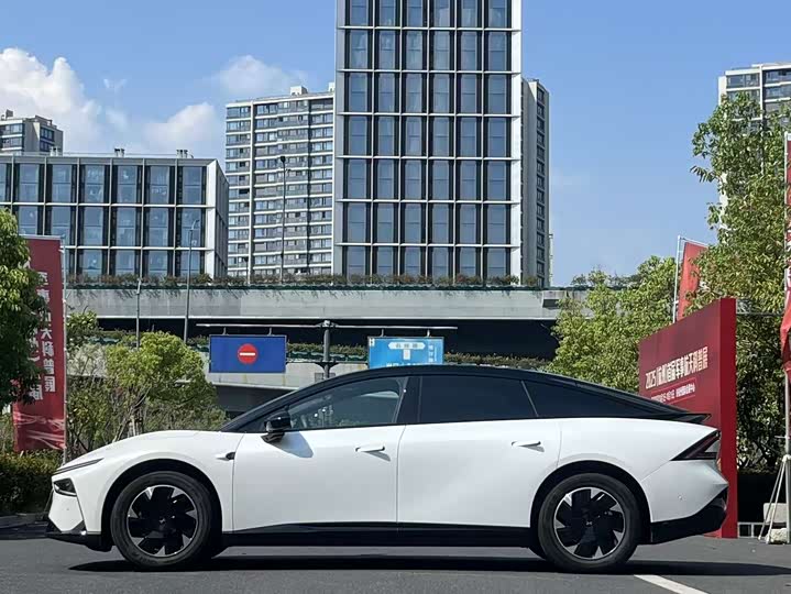 XPeng F57 2024 2024款 长续航 Max