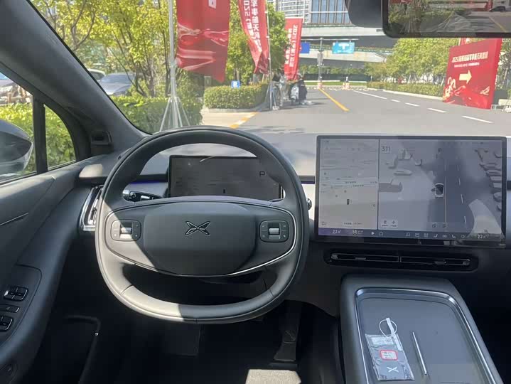 XPeng F57 2024 2024款 长续航 Max