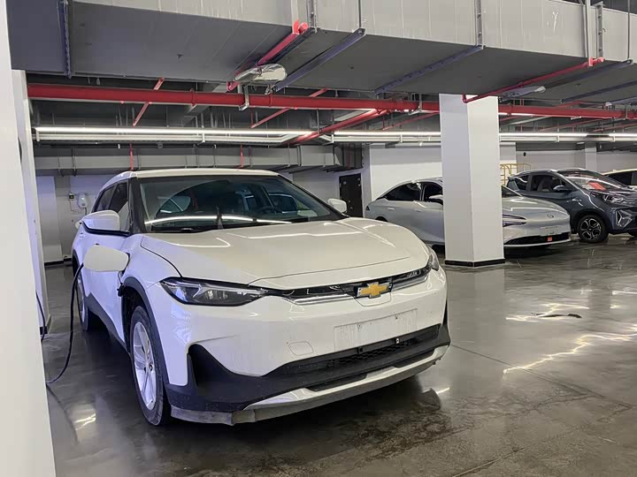 2023 Chevrolet Menlo