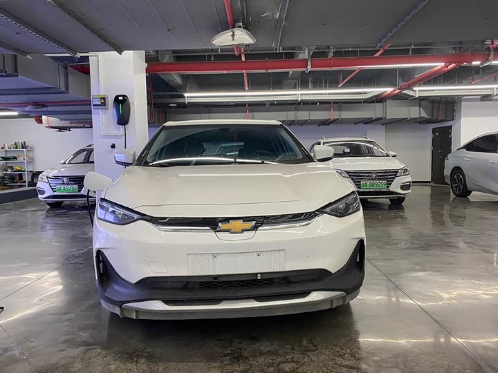 2023 Chevrolet Menlo