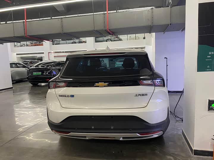 2023 Chevrolet Menlo