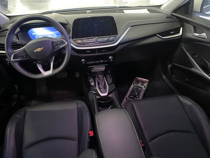 Chevrolet Menlo 2023 2023款 星享版
