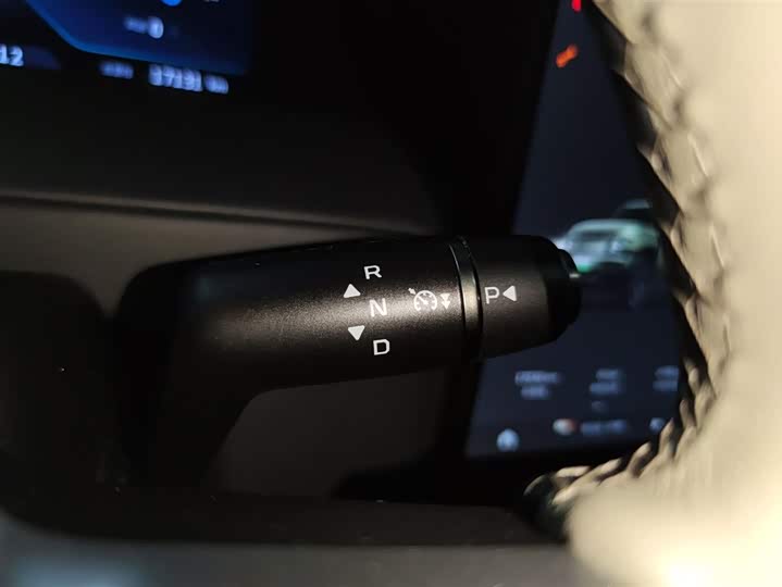 Chery iCar V23 2025 2025款 501四驱高阶版