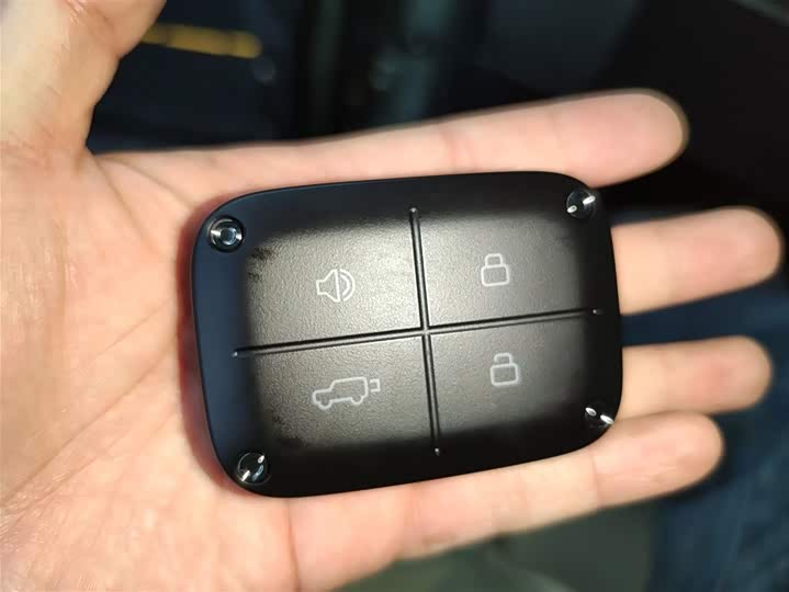 Chery iCar V23 2025 2025款 501四驱高阶版