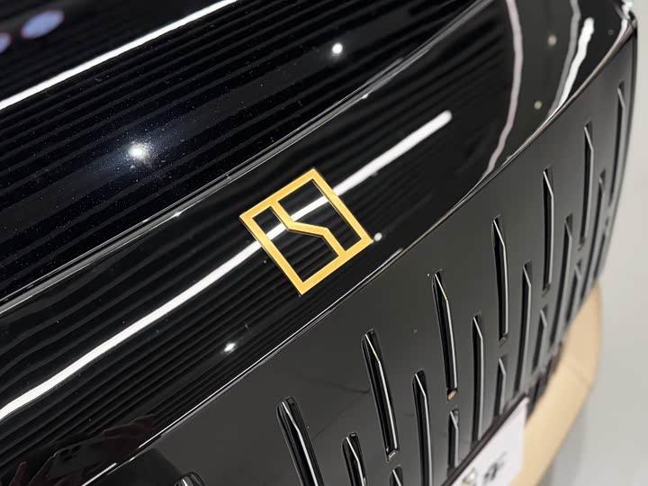 Zeekr 009 2024 2024款 光辉典藏版