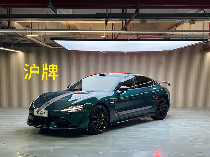 Xiaomi SU7 Ultra 2025 2025款 Ultra