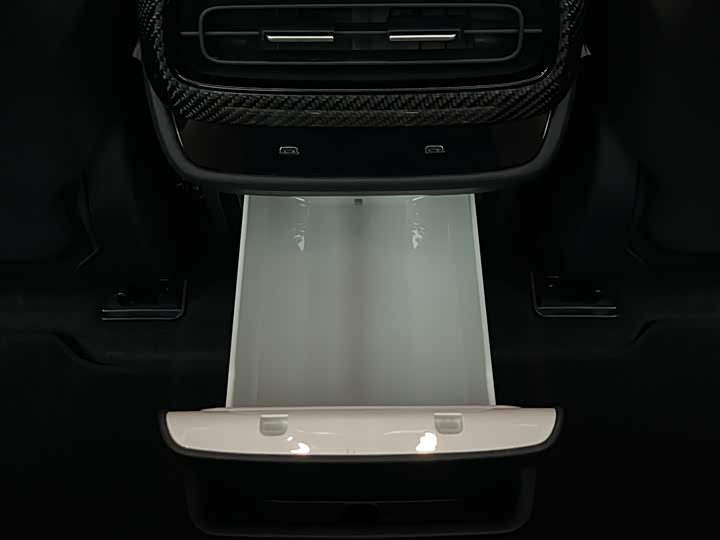 Xiaomi SU7 Ultra 2025 2025款 Ultra