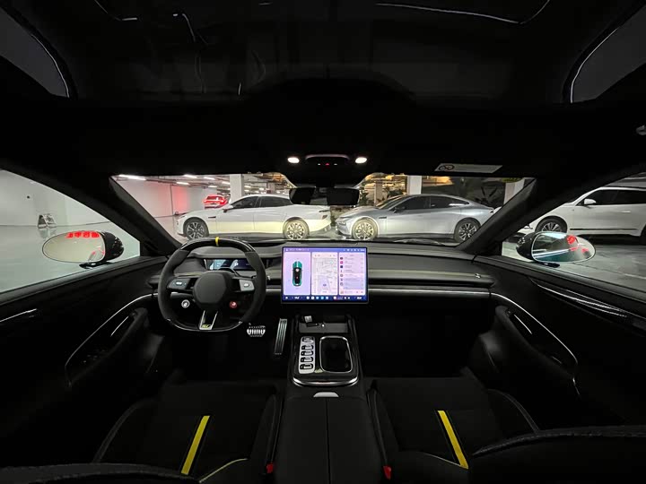 Xiaomi SU7 Ultra 2025 2025款 Ultra