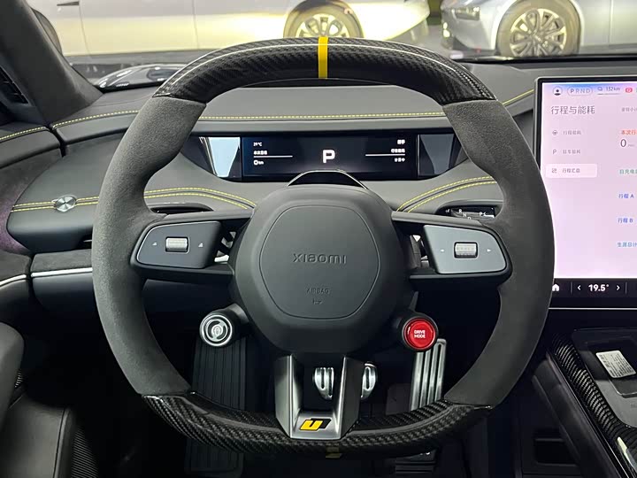 Xiaomi SU7 Ultra 2025 2025款 Ultra