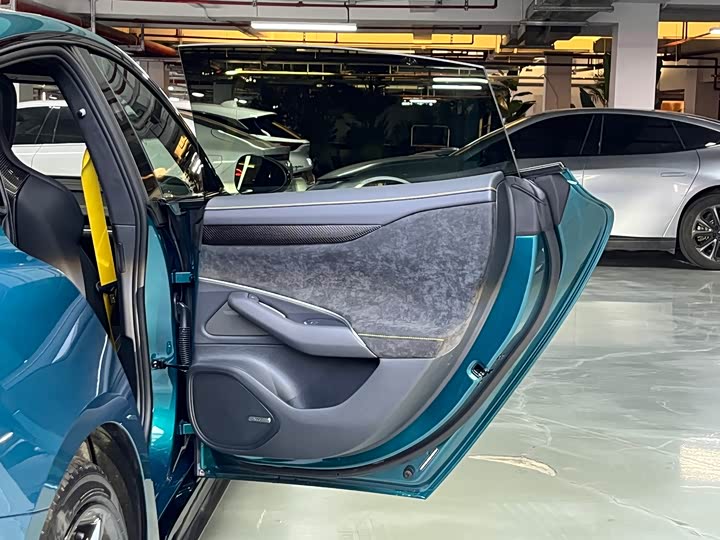 Xiaomi SU7 Ultra 2025 2025款 Ultra